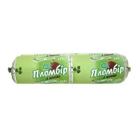 Мороженое Белая Бяроза пломбир с какао 777г
