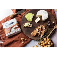 Kaserei Brinza 125g Briette dulce de leche - thumbs image 2