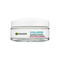 Увлажняющий дневной крем Garnier с гиалуроновой кислотой и алоэ вера для сухой и чувствительной кожи - thumbs image 2