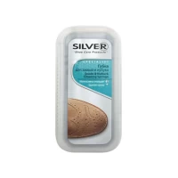Silver Bureta pentru Velur & Nubuc TS3102/TS2102