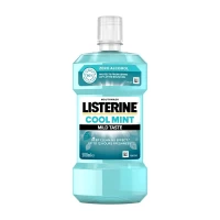 Listerine Apa de gura Menta racoritoare 500 ml