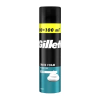 Пена для бритья Gillette Series Sensitive, 300 мл