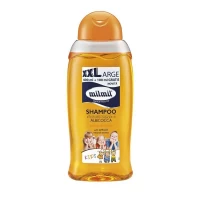 MilMil Sampon 500ml Kids Extra Delicat Caisa