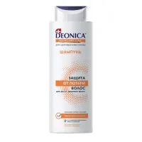 Deonica Sampon de par Protectie 380 ml