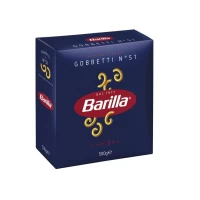 Barilla Paste nr.51 gobbetti 500g - thumbs image 2