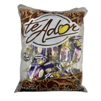 Te Ador Конфеты Нуклео с арахисом 200г