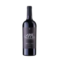 Imperial Vin Maestro Merlot sec rosu 0,75L