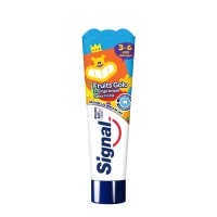 Signal Pasta de dinti pentru copii Frutty (3-6 ani) 50 ml