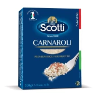 Riso Scotti рис Арборио 1 кг - thumbs image 2