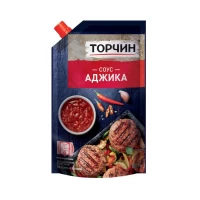 Sos Torcin Adjica 180 g