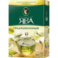 Ceai Princess Java Traditional 100g