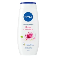Set Cadou 2025 Nivea Rose Touch Body Bag (Body, GDus, Deo) - thumbs image 6