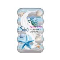 Shik крем мыло Nectar Морские минералы 5x70 г
