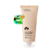 Viorica Balsam pentru par protectia Culorii 200 ml