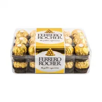 Ferrero Rocher Christmas Praline 375g