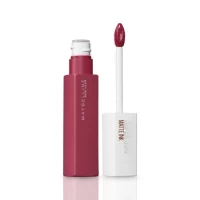 Помада для губ Maybelline New York Super Stay Matte Ink 15 Lover 5 мл - thumbs image 2