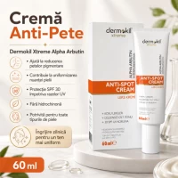 Dermokil Crema anti-pete SPF-30, 60 ml - thumbs image 2