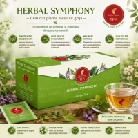 Julius Meinl Ceai de plante Herbal Symphony 25 pac - thumbs image 3