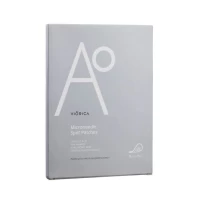 Viorica Микроигольчатые патчи от прыщей 9 шт