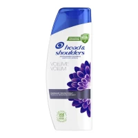 Head & Shoulders Sampon 330 ml anti-matreata Volume