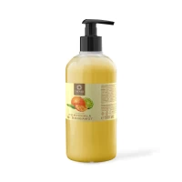 Demo sapun lichid Portocala si Bergamot 500 ml - thumbs image 1