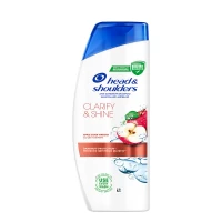 Head & Shoulders Apple Cider Vinegar 400 ml