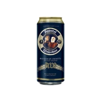 Apostel Weissbier Dunkel Bere bruna nefiltrata 0,5 l
