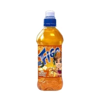 Figo сок Апельсиновый и мандариновый 300 мл