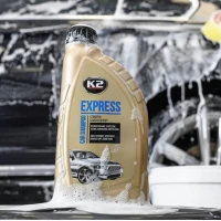 K2 Автошампунь Express с антикоррозийным средством 1 л - thumbs image 6