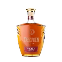 Дивин Tezaur 5 лет Gold VSOP 500 мл