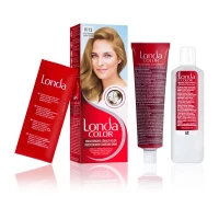 Londa Color Крем-краска 9/13 Светлый блонд, 110 мл - thumbs image 2