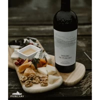Vin Negru de Purcari 0.75L - thumbs image 4