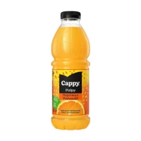 Cappy Pulpy Bautura din nectar Portocala 1L