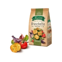 Maretti Bruschette Средиземноморские овощи 70гр - thumbs image 2