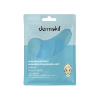 Dermokil Patci anti-imbatranire pentru ochi cu colagen 7 gr