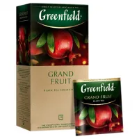 Greenfield Ceai Grand Fruit 25p х 1,5g - thumbs image 2
