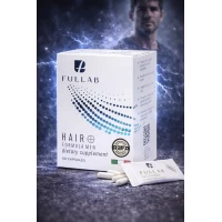 BP Fullab Hair Growth Formula (Men) - thumbs image 3