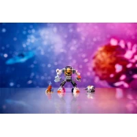 Конструктор LEGO City Космический строительный механик, арт. 60428 - thumbs image 3