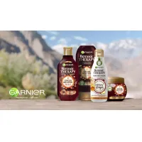 Garnier Botanic Шампунь 250мл Имбирь - thumbs image 3