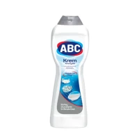 ABC Жидкий крем для чистки Аммиак 500 мл