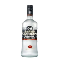 Vodka Russkii Standart Original 0,5L