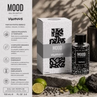 Mood Парфюмированная вода Vigorous 100 мл - thumbs image 3