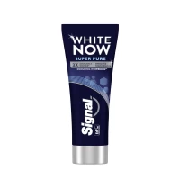 Signal Pasta de dinti inalbire intensiva pentru barbati 75 ml - thumbs image 2