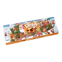 Toffifee Praline Caramel Train 250 g