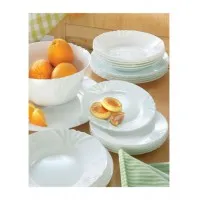 Farfurie desert CADIX 19 cm - thumbs image 3