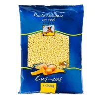 Baneasa макароны с яйцами кус кус 250г