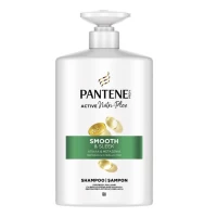 Pantene Sampon 800 ml Smooth & Sleek