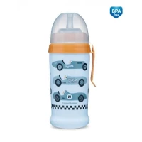 Pahar Sport nevarsator Masina 350ml 56/516 - thumbs image 3