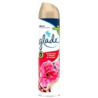 Glade Аэрозольный освежитель воздуха "Пион" 300 мл