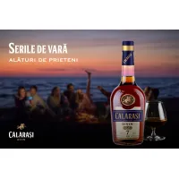 Дивин Calarasi XO 7 лет Legenda 0,5 л - thumbs image 3